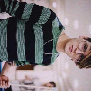 Meet your Posher, Fae